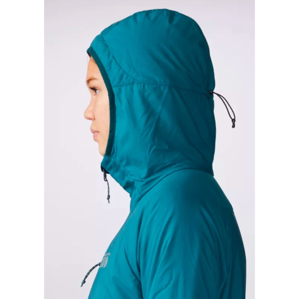 Mountain Hardwear Kor Airshell Warm Jacket Women's XS - Picture 5 of 7